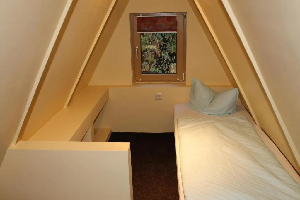 Hotel Reifenstein - Chambres