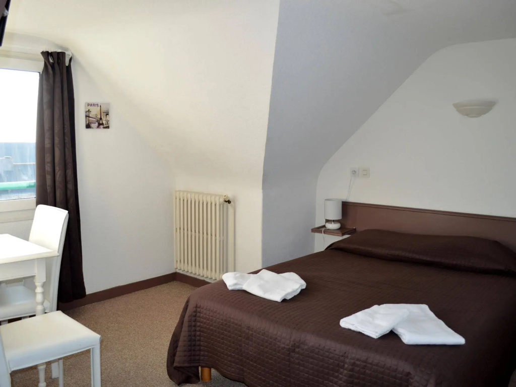 Voir la photo 2 — Hotel Le Bretagne