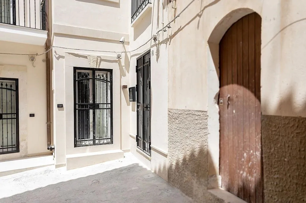 Casa Milvus in centro storico by Wonderful Italy