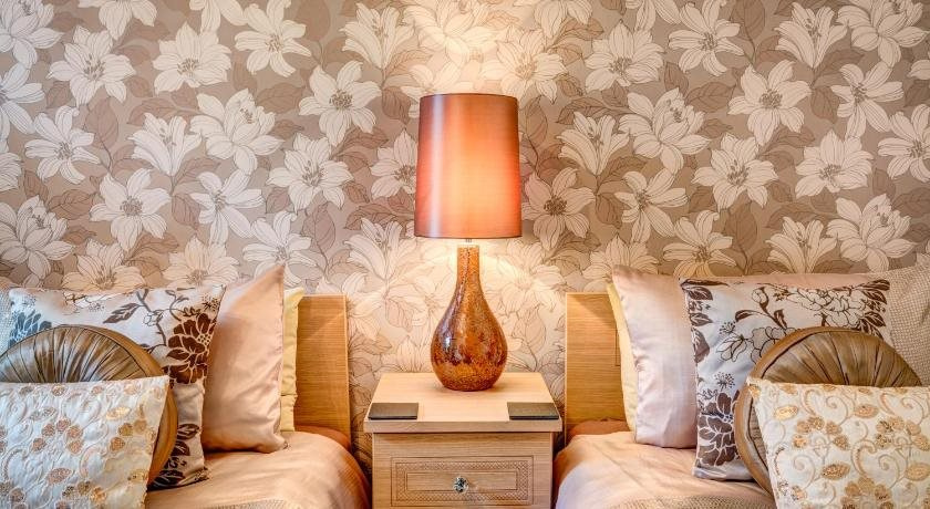 Rosedene Quality Guesthouse - Général