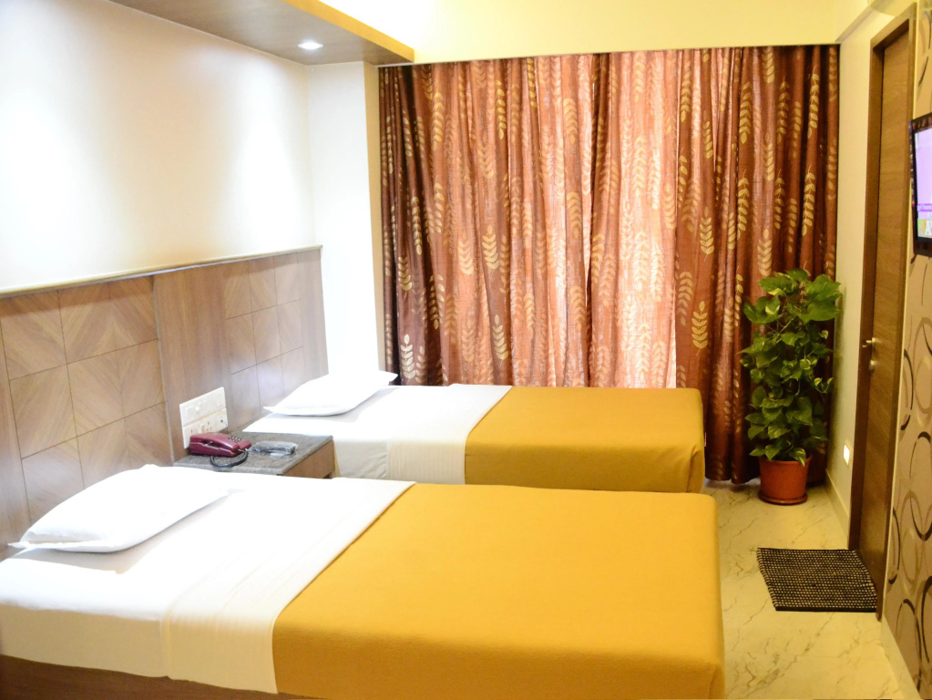 Hotel Saisha - Général