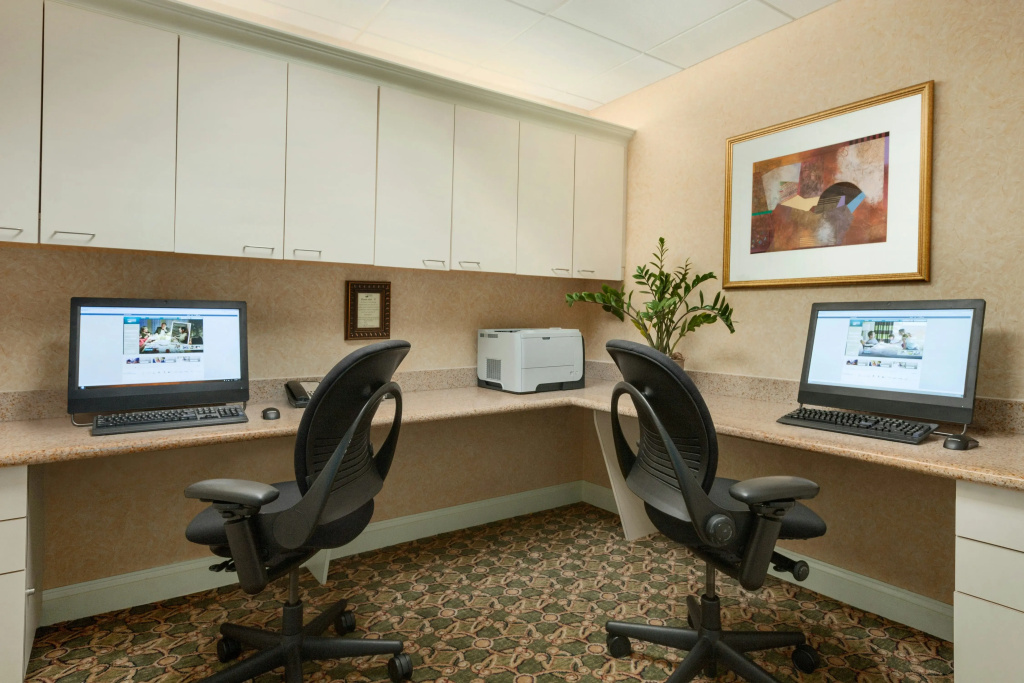 Homewood Suites by Hilton Falls Church - I-495 at Rt. 50 - Général