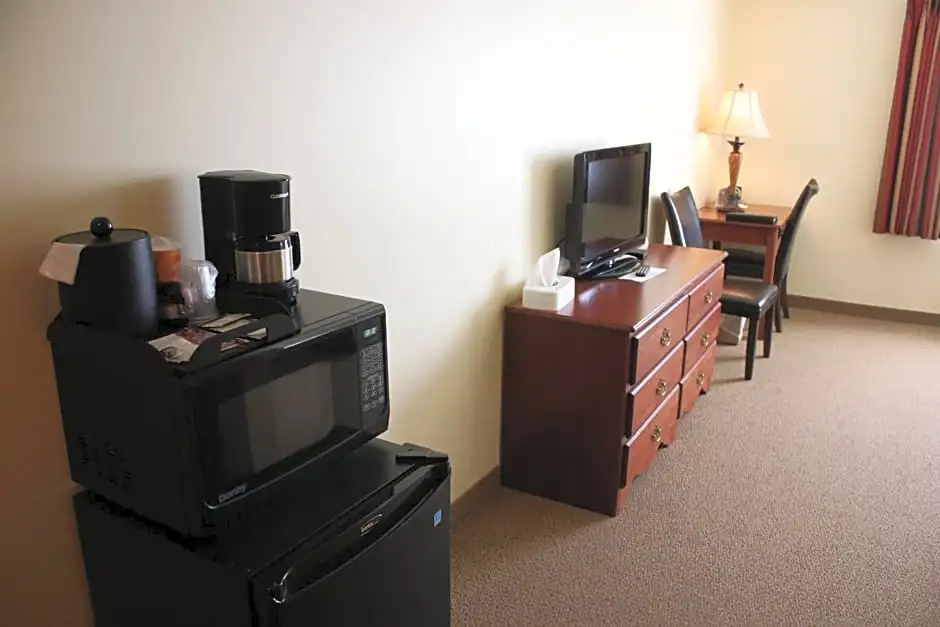Edgewood Hotel & Suites - Chambres