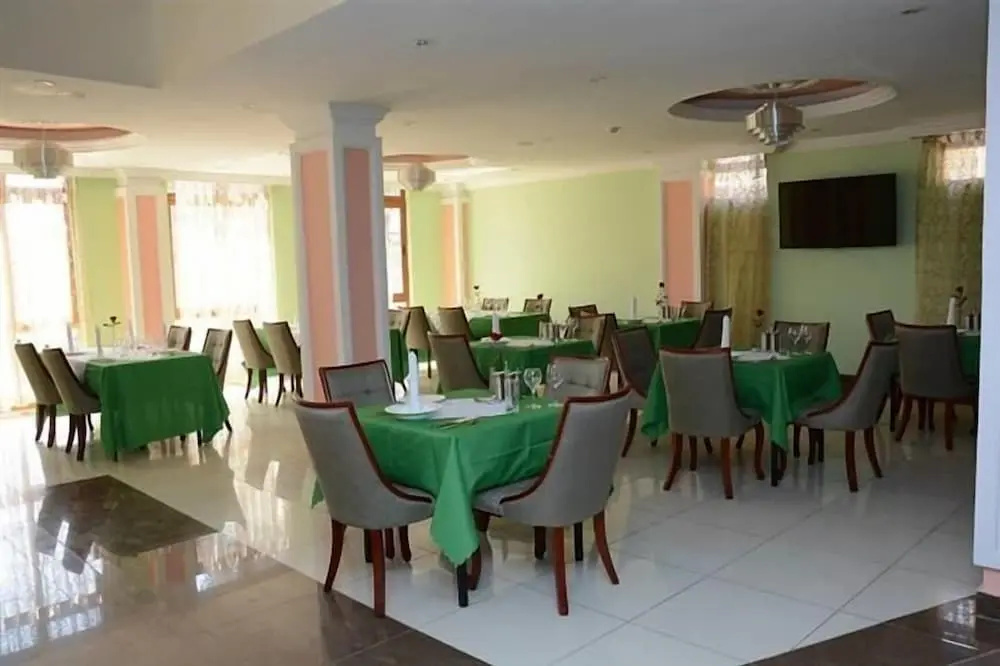 Hotel photo 22