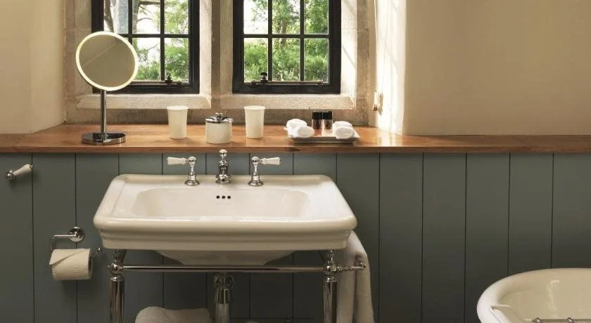 Ard na Sidhe Country House Hotel - Général