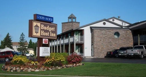 Budget Host Inn Suites