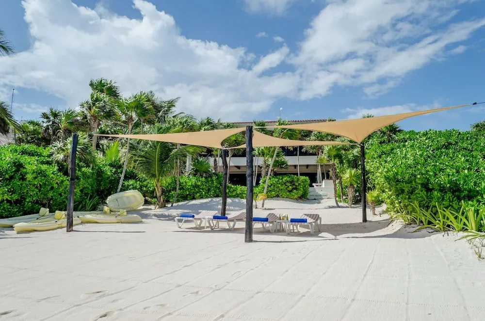 Hotel photo 20