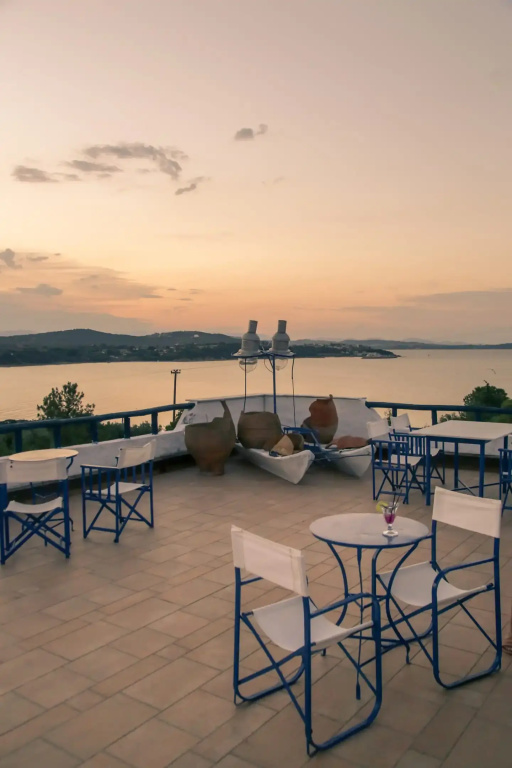 Agionissi Resort Hotel - Général