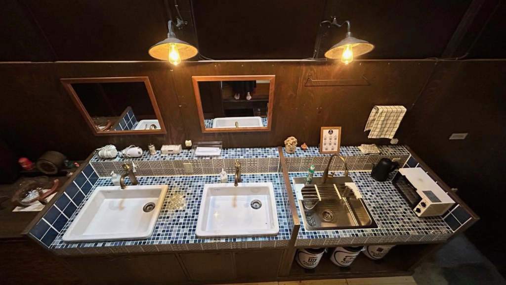 Guesthouse KIOTO - Hostel 사진 34