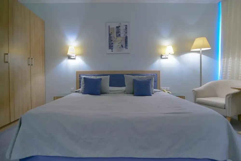 Boutique SPA Hotel Orchidea - Chambres