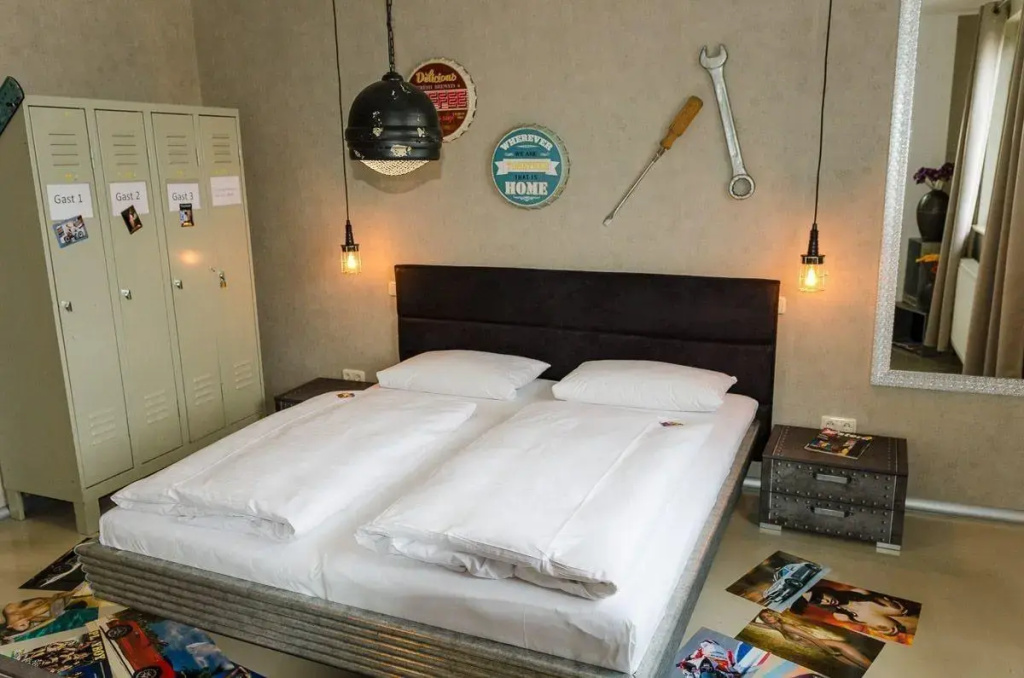 Hotel photo 17