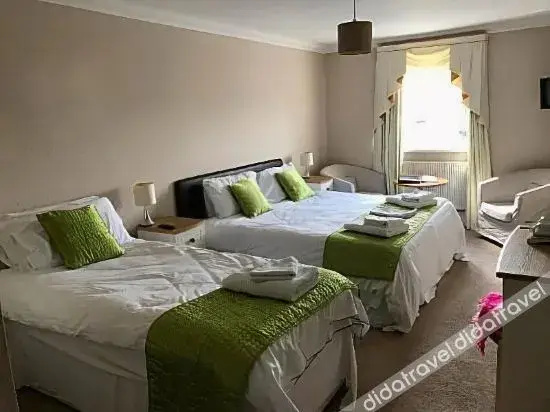 Hotel photo 12