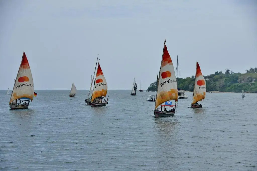 Mnarani Club & Spa - фото 35