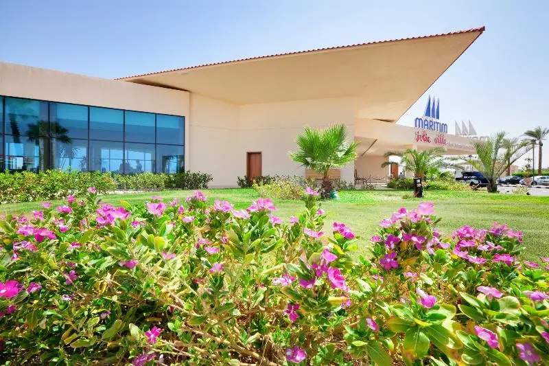 Jolie Ville Royal Peninsula Hotel & Resort Sharm El Sheikh - Chambres