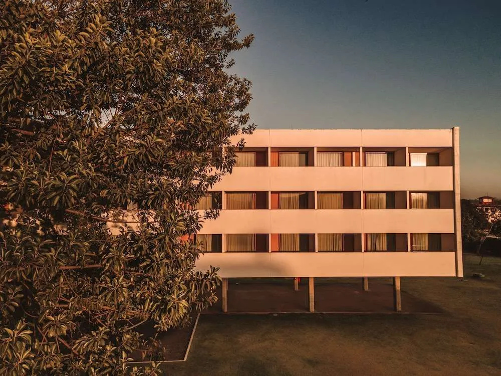 Brasilia Palace