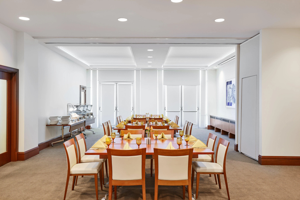InterContinental Suites Hotel Cleveland by IHG - Général