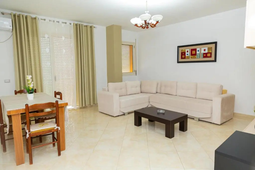 Residence Martin 21 - Chambres