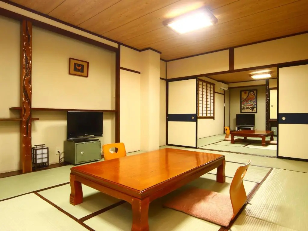 Standard Family room