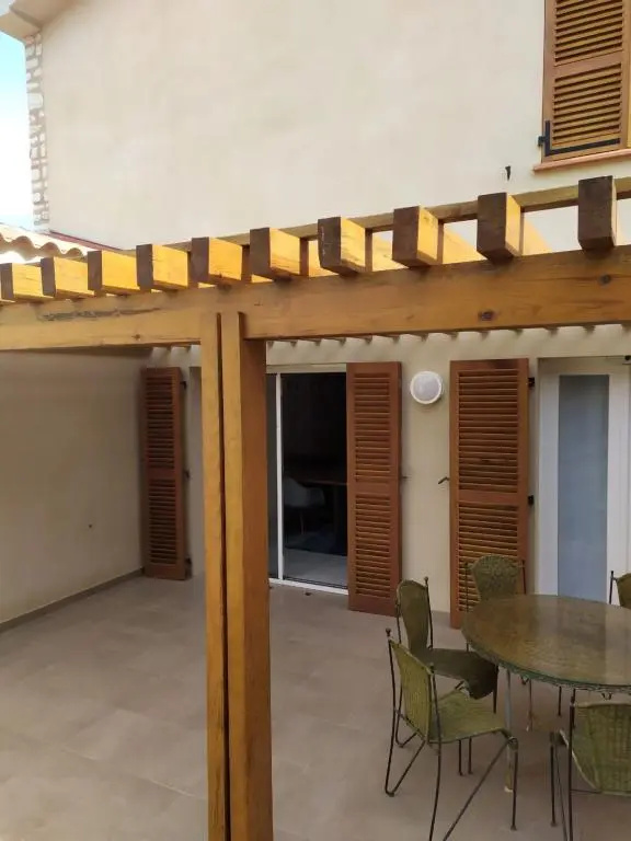 ALOES Appartement T3