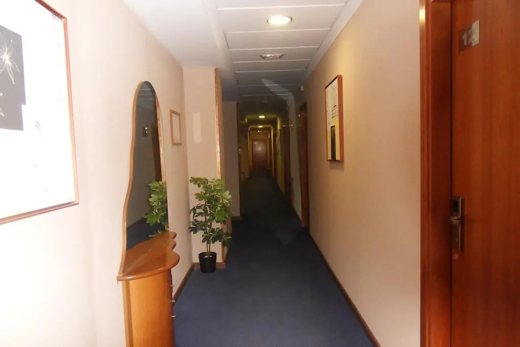 Hotel Suite Camarena - Général