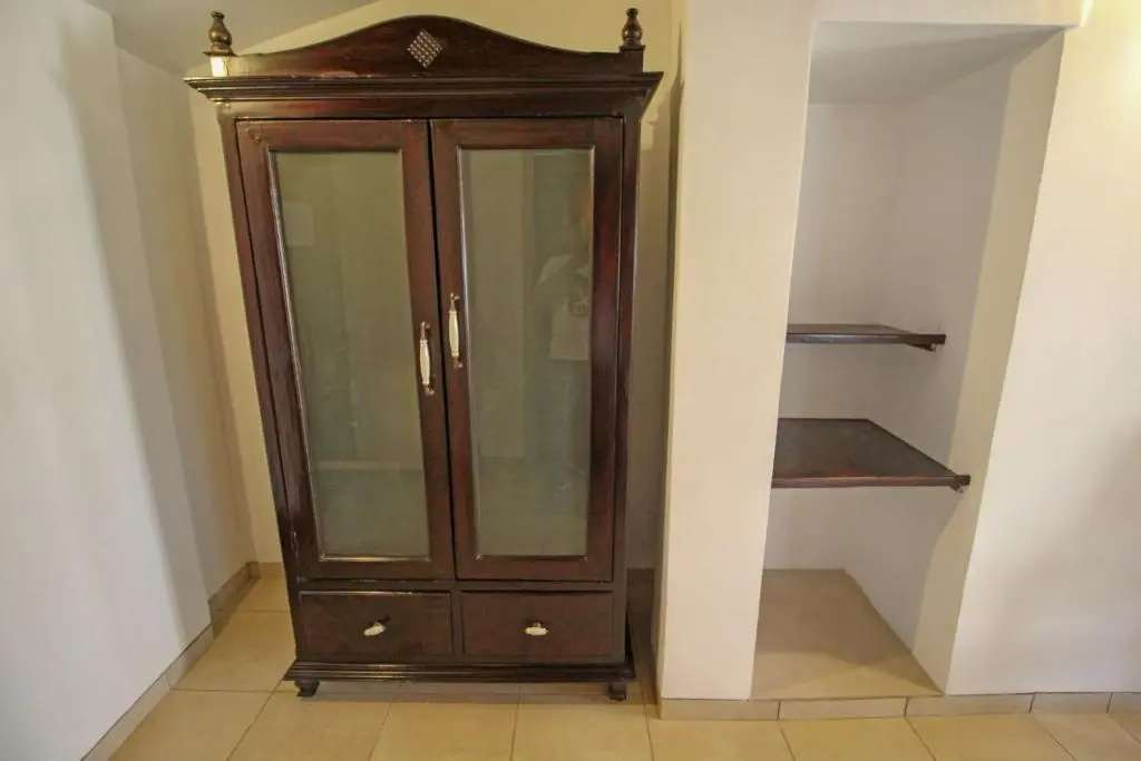 Resort Coqueiral Goa - Chambres