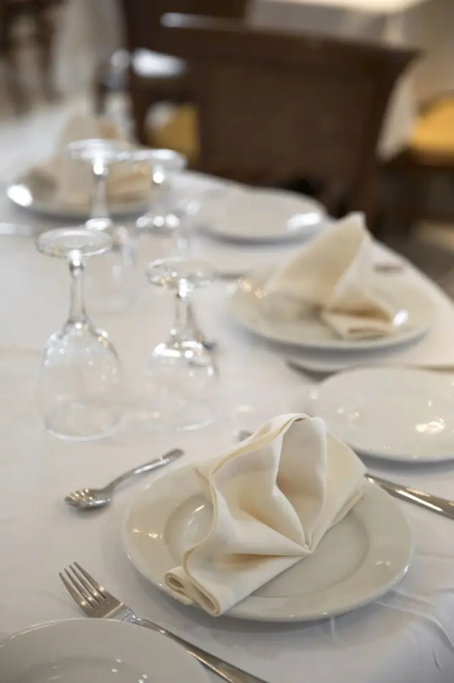 Hotel Filippos - Général