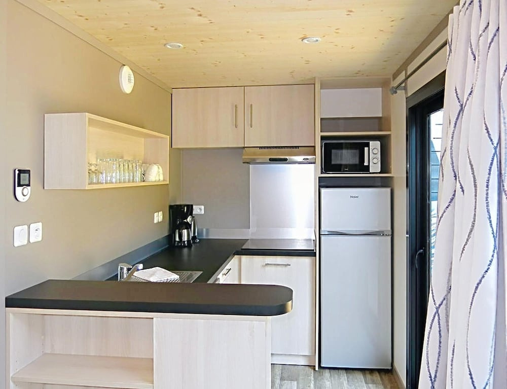 Afficher la photo 6 — Lake View Cottage With Terrace for 6