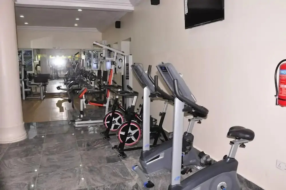 Hotel photo 17