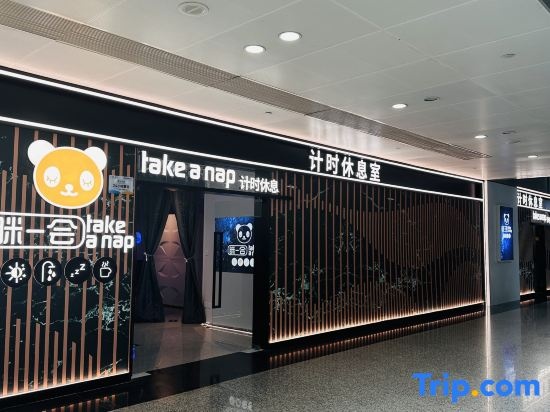 take a nap accommodation — 3