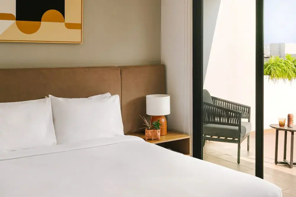 Hotel photo 5
