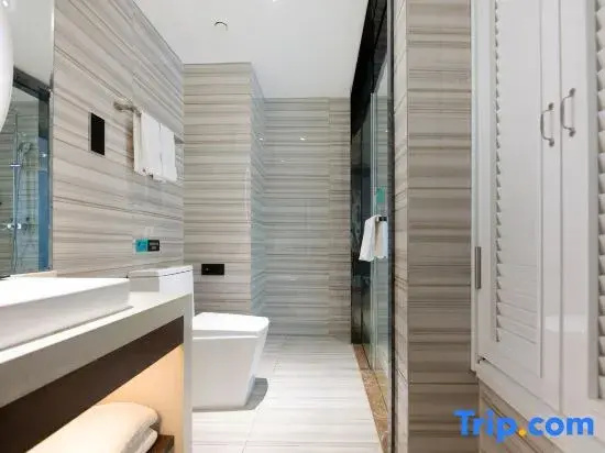 FX Hotel ZhongHua - Chambres