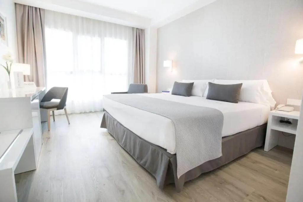 Hotel Albufera. - Général