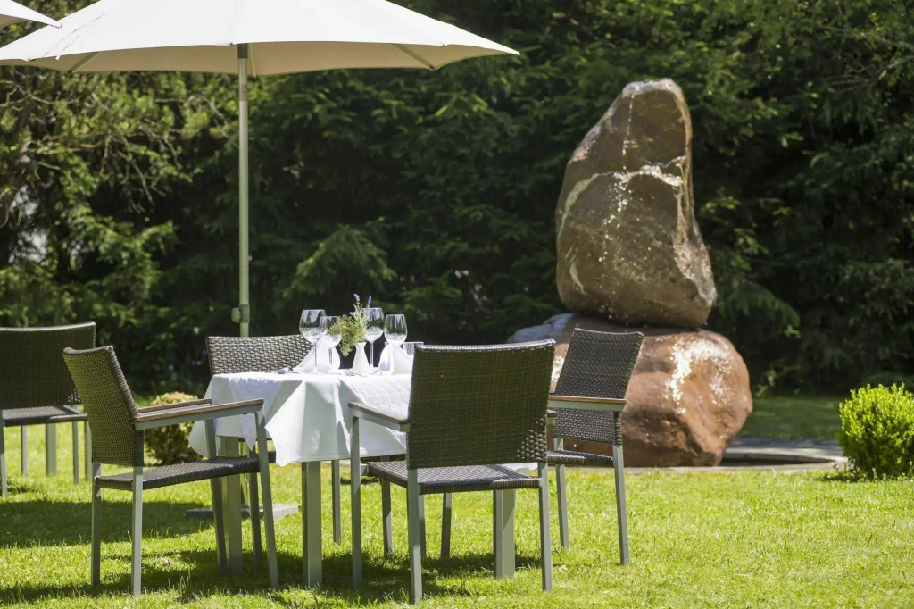 Sporthotel Austria - Général