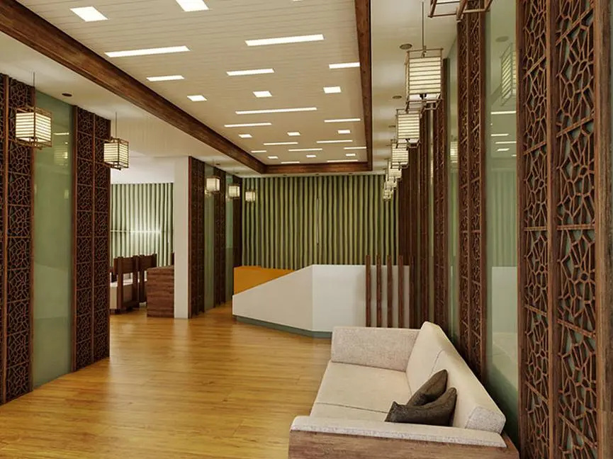 Golden Tulip Dar City Center Hotel - Chambres