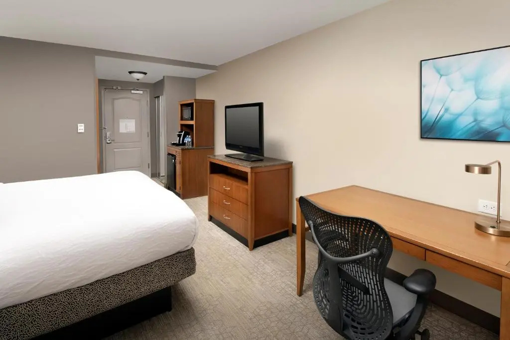 Hilton Garden Inn Atlanta West/Lithia Springs - Chambres