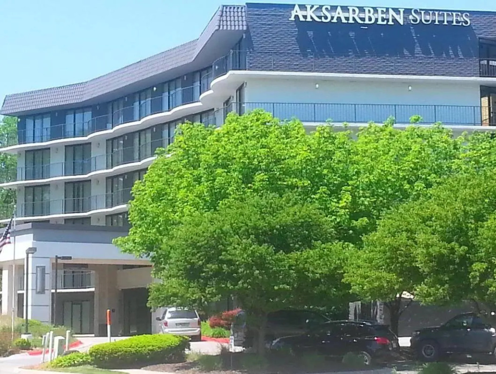 Aksarben Suites, A Trademark Collection Hotel - Chambres