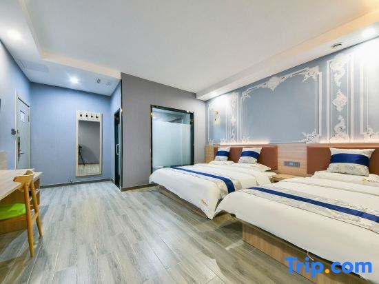 Bali Niksoma Boutique Beach Resort