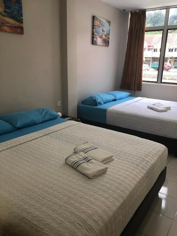 Best Seven Motel