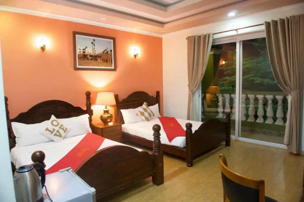 Hotel photo 6