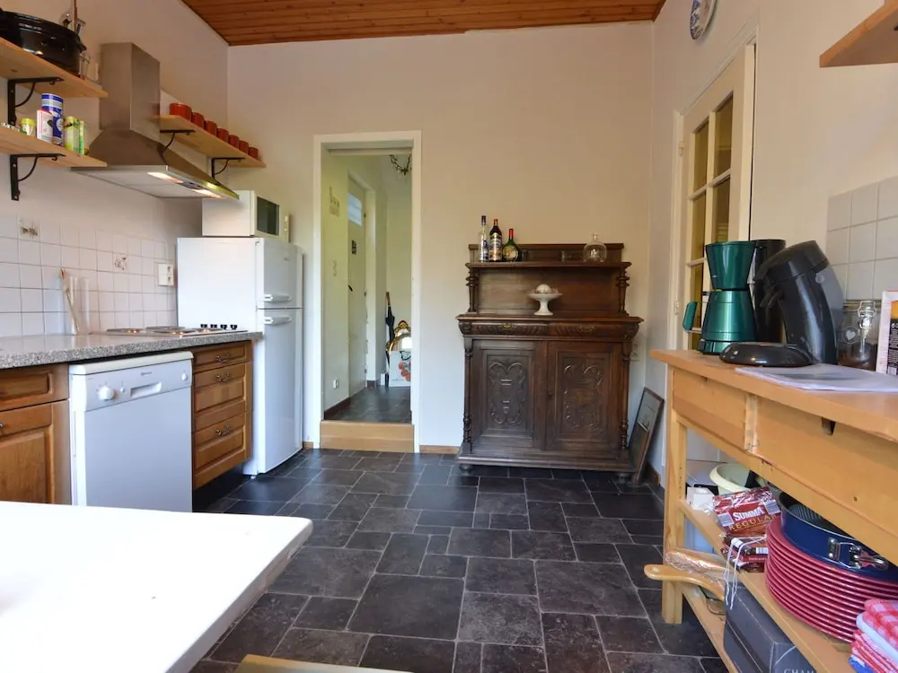 Cozy Holiday Home in Durbuy near Town Center - фото 14