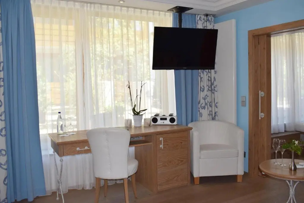Bayerischer Hof - Chambres