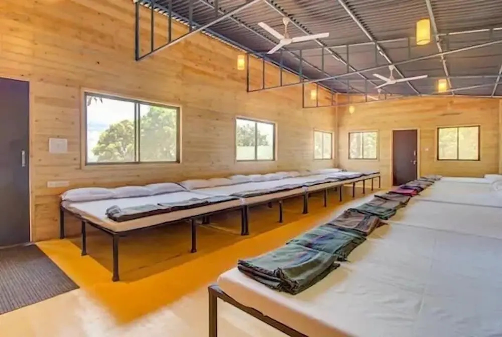 I-Camp Resort - Général