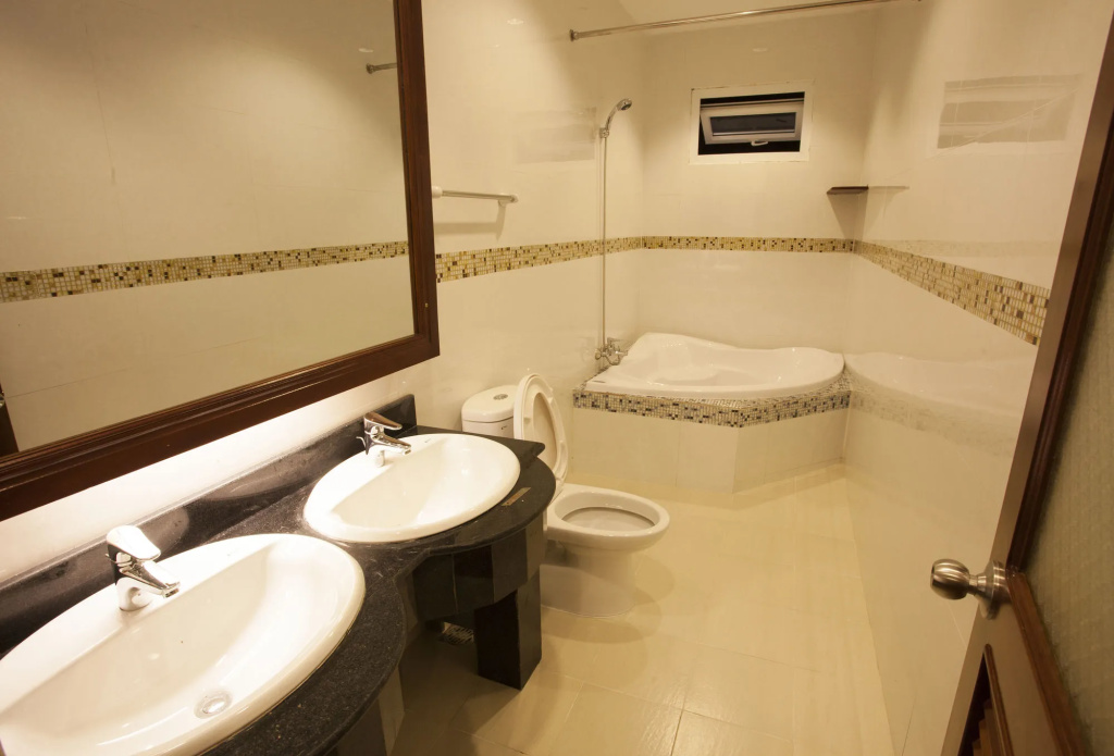 Anh Dao Mekong 2 Hotel - Général