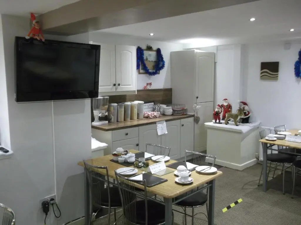 Hotel photo 16