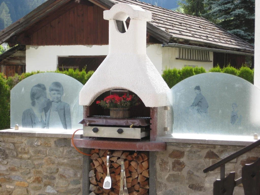 Pension Haus Akkordeon