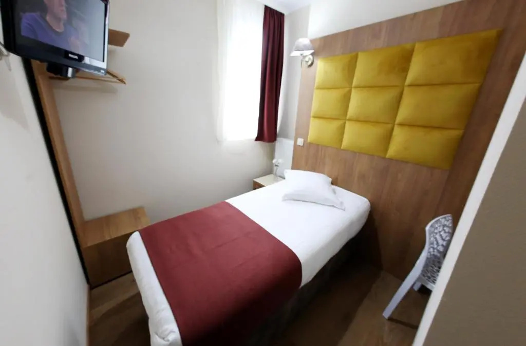 Economy Single room