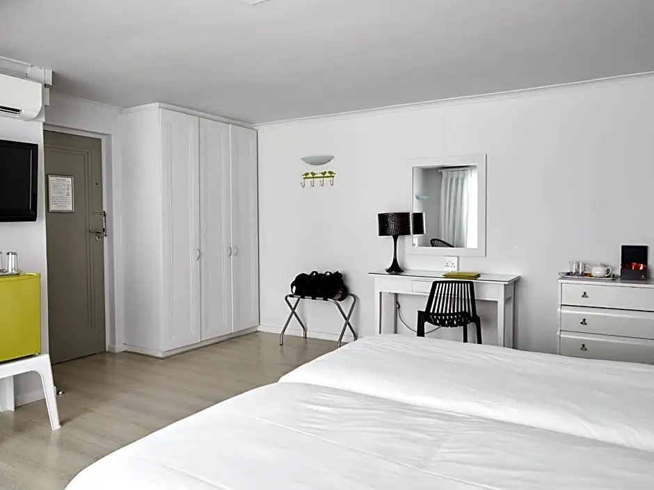 La Splendida Hotel by NEWMARK - Chambres