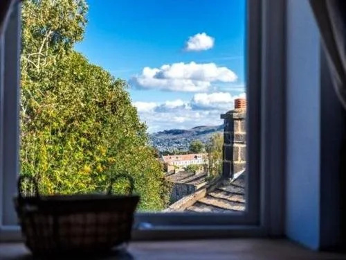 Balcony & Terrace