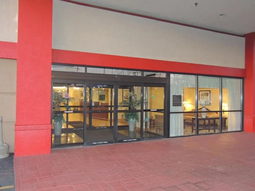 Radisson Hotel Dayton