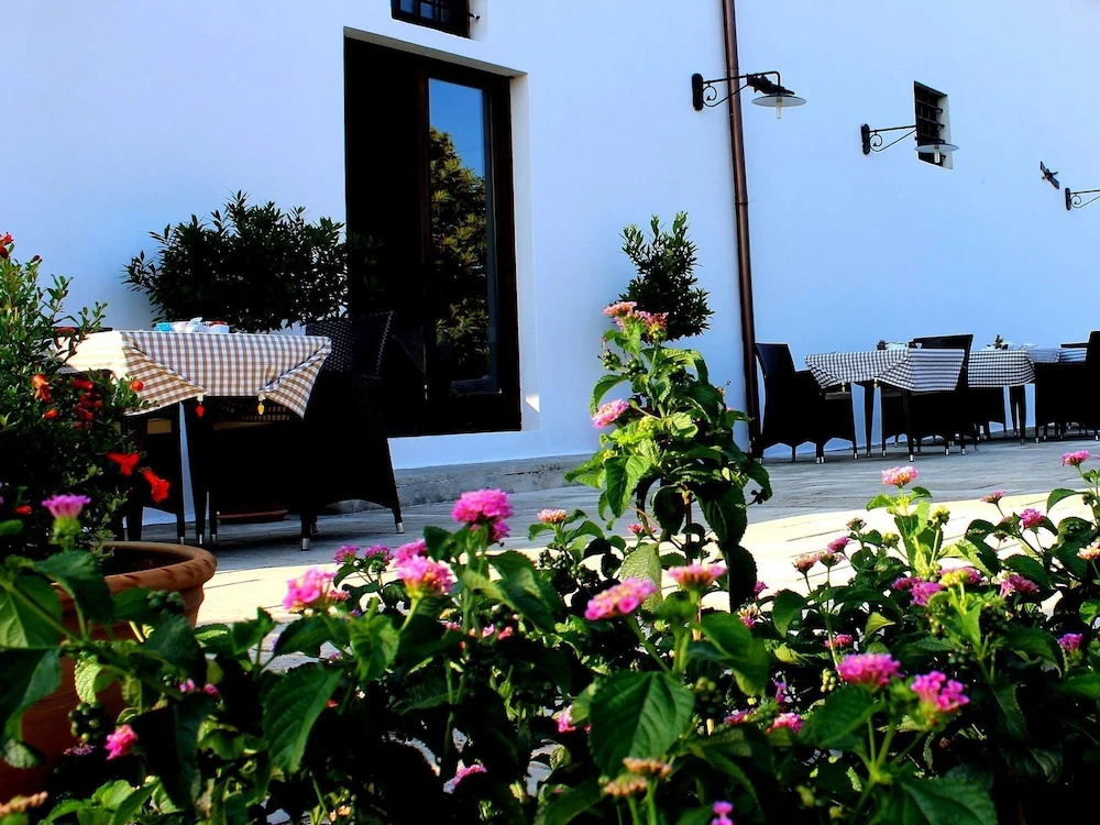Masseria Carignani - Général